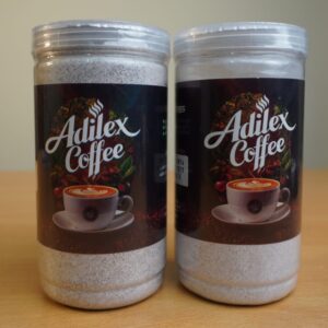 Sugar Free ইনস্ট্যানট কফি মিক্সড -1kg - Chocolate