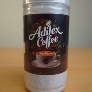 Sugar Free ইনস্ট্যানট কফি মিক্সড-500g